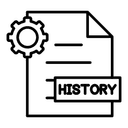 Project History